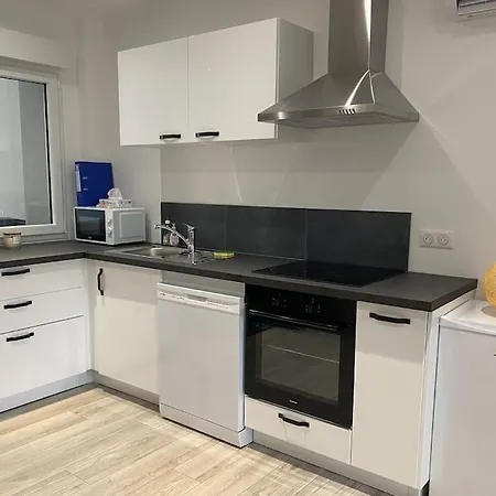 Chez Barbich's Casa vacanze *