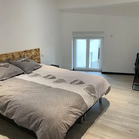 Chez Barbich's Nyaraló *