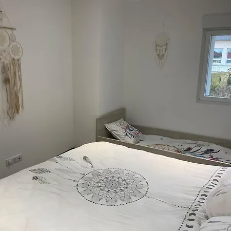 Casa vacanze Chez Barbich's