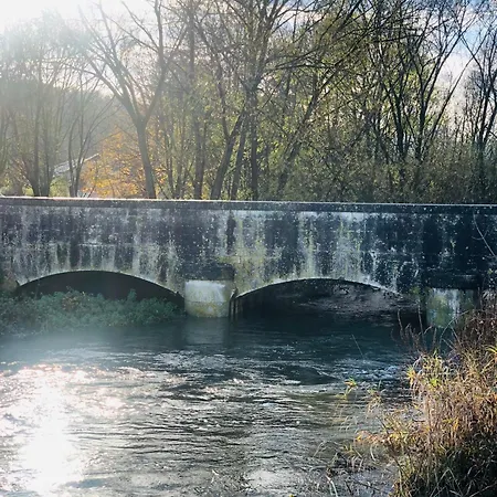 Casa vacanze Chez Barbich's *