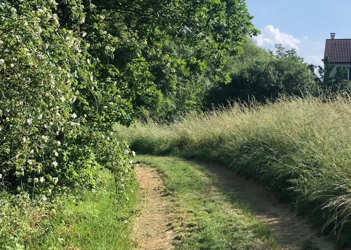 Chez Barbich's * Jezainville