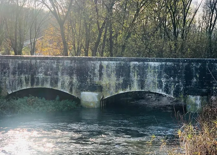 Feriehus Chez Barbich's *