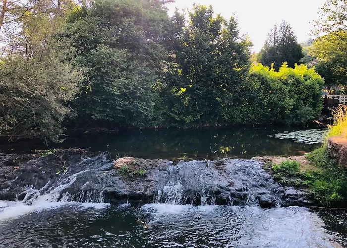 Feriehus Chez Barbich's